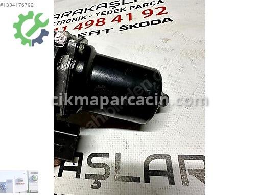 Volkswagen Passat Silecek Motoru 3AB955419 çıkma parça