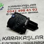 Volkswagen Passat Silecek Motoru çıkma parça - KARAKAŞLAR YEDEK PARÇA Konya