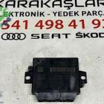 Volkswagen Passat Park Sensörü çıkma parça - KARAKAŞLAR YEDEK PARÇA Konya