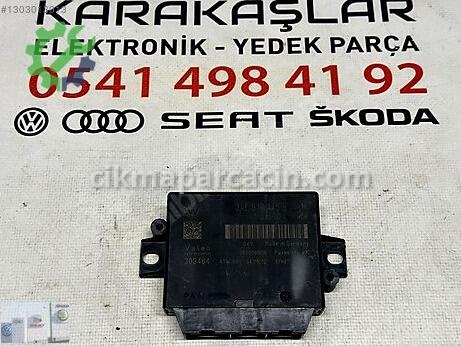 Volkswagen Passat Park Sensörü çıkma parça