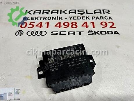 Volkswagen Passat Park Sensörü çıkma parça