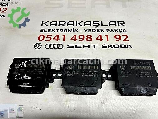 Volkswagen Passat Park Sensörü 3AE919475C çıkma parça