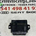 Volkswagen Passat Park Sensörü çıkma parça - KARAKAŞLAR YEDEK PARÇA Konya
