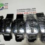 Volkswagen Passat Vites Mekanizması çıkma parça - KARAKAŞLAR YEDEK PARÇA Konya