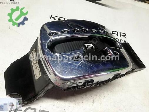 Volkswagen Passat Vites Mekanizması 3B0713111P çıkma parça