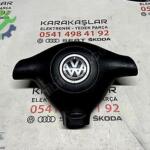 Volkswagen Golf Airbag (Hava Yastığı) çıkma parça - KARAKAŞLAR YEDEK PARÇA Konya
