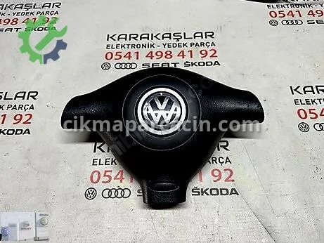 Volkswagen Golf Airbag (Hava Yastığı) çıkma parça