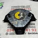 Volkswagen Golf Airbag (Hava Yastığı) çıkma parça - KARAKAŞLAR YEDEK PARÇA Konya