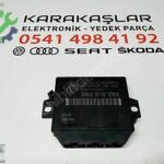 Volkswagen Passat Park Sensörü çıkma parça - KARAKAŞLAR YEDEK PARÇA Konya