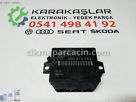 Volkswagen Passat Park Sensörü çıkma parça