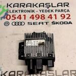 Volkswagen Caravelle Fan Beyni çıkma parça - KARAKAŞLAR YEDEK PARÇA Konya