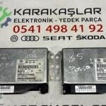 Volkswagen Passat Beyni çıkma parça - KARAKAŞLAR YEDEK PARÇA Konya