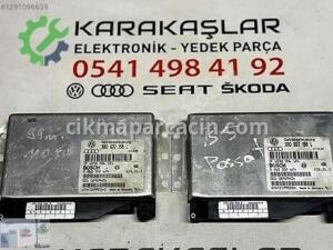 3B0927156L VW PASSAT B5.5 AUDİ A6 ŞANZUMAN BEYNİ