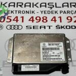 Volkswagen Passat Beyni çıkma parça - KARAKAŞLAR YEDEK PARÇA Konya