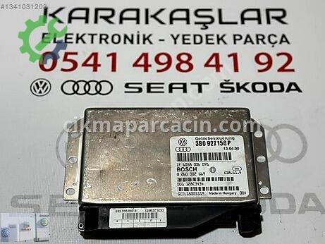Volkswagen Passat Beyni çıkma parça