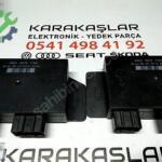 Volkswagen Passat Konfor Beyni çıkma parça - KARAKAŞLAR YEDEK PARÇA Konya