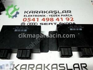 3B0959796 VW PASSAT 97 MERKEZİ KONFOR BEYNİ