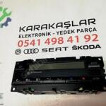 Volkswagen Passat Klima Kontrol Paneli çıkma parça - KARAKAŞLAR YEDEK PARÇA Konya