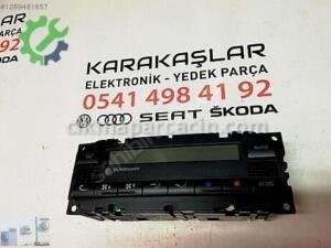 3B1907044K VW PASSAT B5.5 KLİMA KONTROL PANELİ 3B1907044H