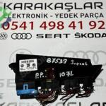 Volkswagen Passat Beyin çıkma parça - KARAKAŞLAR YEDEK PARÇA Konya