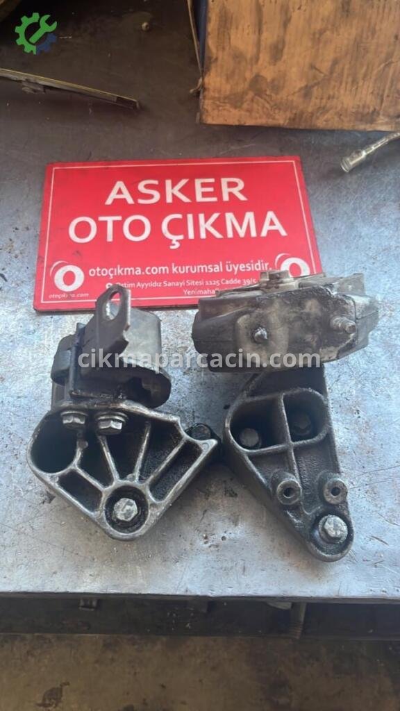 Opel Astra Otomatik Şanzıman çıkma parça