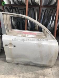 Hyundai İ30 Ön Kapı Sağ 2008-2011