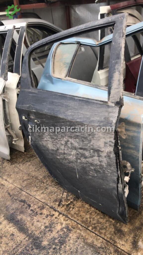 Hyundai i20 Sağ Arka Kapı 770041J000 çıkma parça
