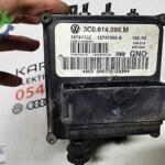 Volkswagen Passat ABS Beyni (Modül) çıkma parça - KARAKAŞLAR YEDEK PARÇA Konya