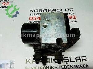 3C0614095N VW PASSAT B6 ABS BEYNİ