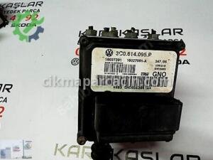 3C0614095P VW PASSAT B6 ABS BEYNİ