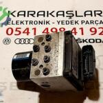 Volkswagen Passat ABS Beyni (Modül) çıkma parça - KARAKAŞLAR YEDEK PARÇA Konya