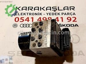 3C0614095Q VW PASSAT B6 ABS BEYNİ