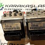 Volkswagen Passat ABS Beyni (Modül) çıkma parça - KARAKAŞLAR YEDEK PARÇA Konya