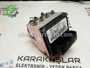 3C0614095S VW PASSAT B6 ABS BEYNİ