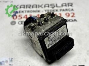 3C0614109AF VW PASSAT B6 ABS BEYNİ