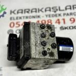 Volkswagen Passat ABS Beyni (Modül) çıkma parça - KARAKAŞLAR YEDEK PARÇA Konya