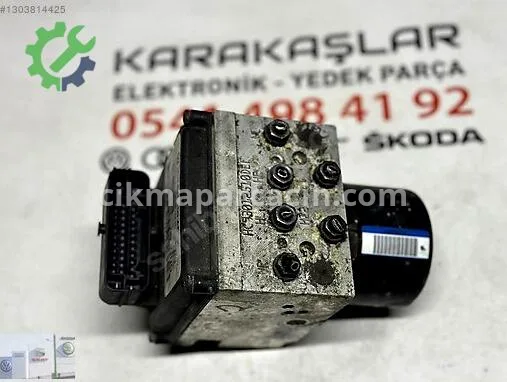 Volkswagen Passat ABS Beyni (Modül) 3C0614109AF çıkma parça