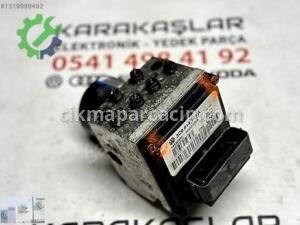 3C0614109A VW PASSAT B6 ABS BEYNİ