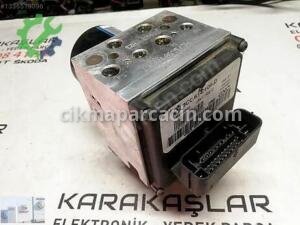 3C0614109D VW PASSAT B6 ABS BEYNİ
