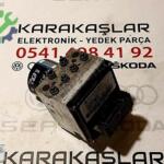 Volkswagen VW CC ABS Beyni (Modül) çıkma parça - KARAKAŞLAR YEDEK PARÇA Konya