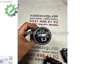 3C0905843M VW PASSAT B6 B7 KONTAK YUVASI 3C0905843N