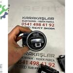 Volkswagen Passat Kontak Seti çıkma parça - KARAKAŞLAR YEDEK PARÇA Konya
