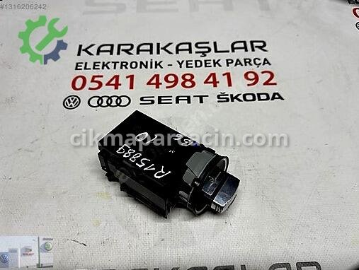 Volkswagen Passat Kontak Seti 3C0905843Q çıkma parça