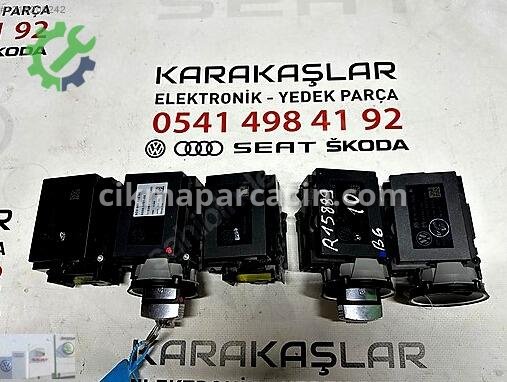 Volkswagen Passat Kontak Seti 3C0905843Q çıkma parça