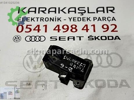 Volkswagen Passat Direksiyon Kolon Kilidi çıkma parça