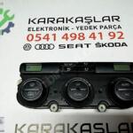 Volkswagen Passat Kalorifer çıkma parça - KARAKAŞLAR YEDEK PARÇA Konya