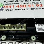 Volkswagen Passat Kalorifer çıkma parça - KARAKAŞLAR YEDEK PARÇA Konya