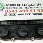 Volkswagen Passat Klima Paneli çıkma parça - KARAKAŞLAR YEDEK PARÇA Konya