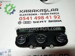 3C0907044BT VW PASSAT B6 KLİMA KONTROL PANELİ 3C0907044N