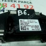 Volkswagen Passat Kalorifer Rezistansı çıkma parça - KARAKAŞLAR YEDEK PARÇA Konya